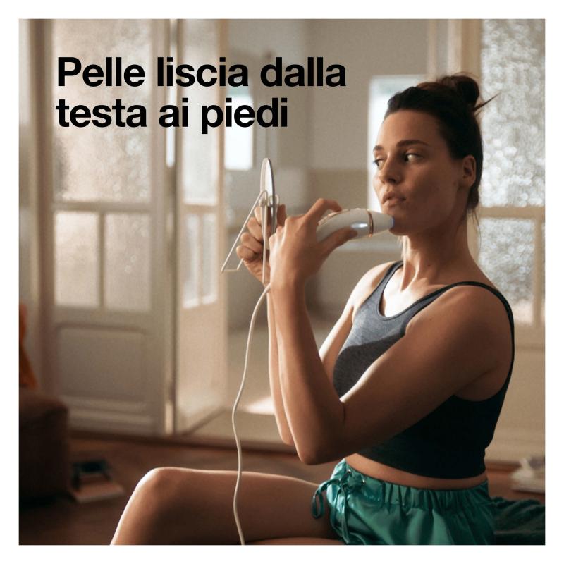 Braun IPL-Haarentferner IPLHaarentferner Silk-expert Silkexpert Pro 5 PL5159 (412892)