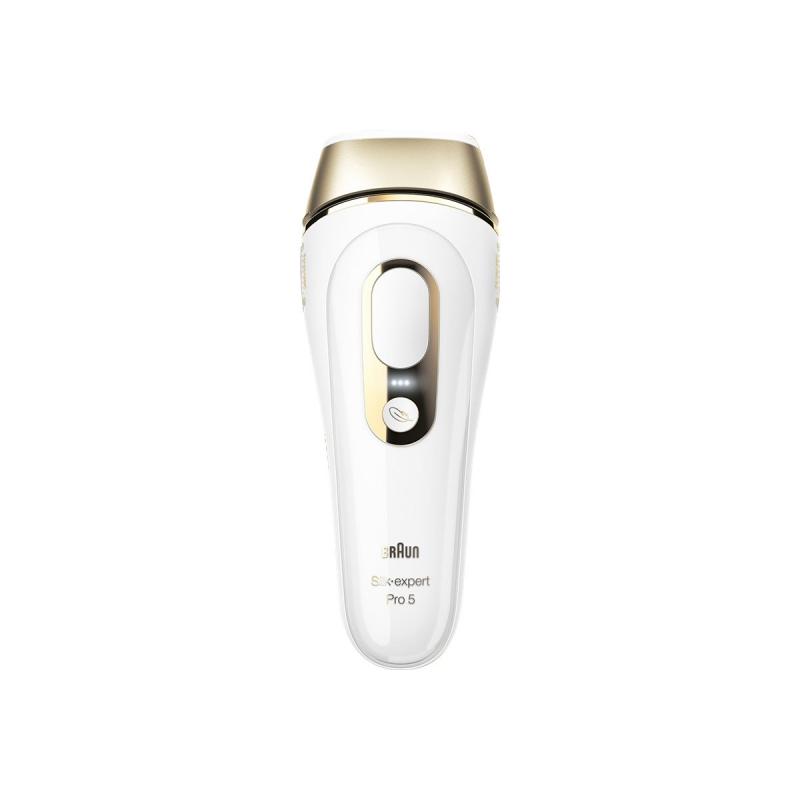 Braun IPL-Haarentferner IPLHaarentferner Silk-expert Silkexpert Pro 5 PL5237 (358398)