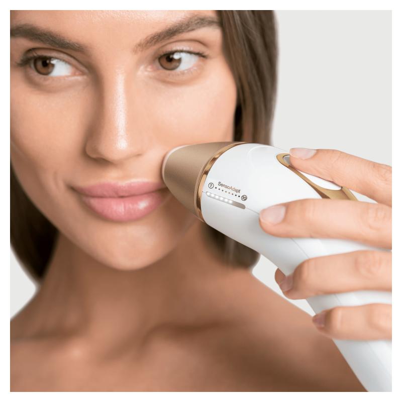 Braun IPL-Haarentferner IPLHaarentferner Silk-expert Silkexpert Pro PL5243 (413011)