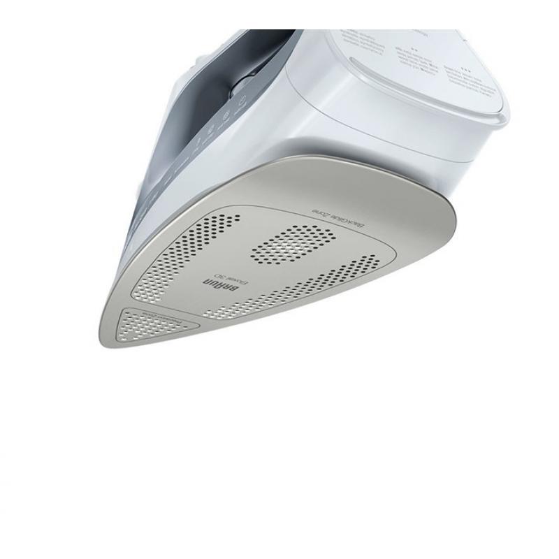 Braun Iron TexStyle 7 Pro SI7088 GY (270368)