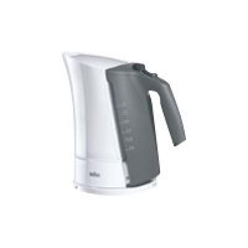 Braun Kettle WK300 white (657712)