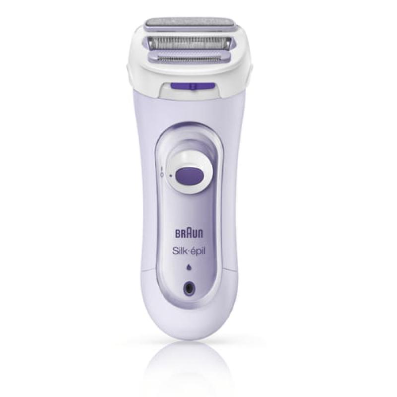 Braun Ladyshaver Silk-epil Silkepil LS5560 (192633)