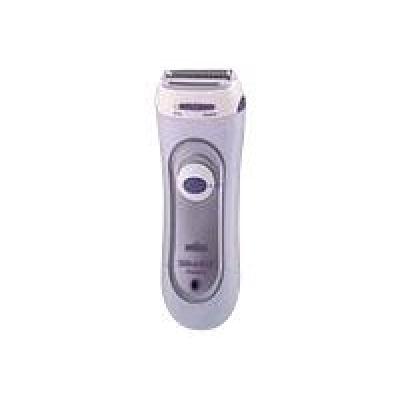 Braun Ladyshaver Silk-epil Silkepil LS5560 (192633)