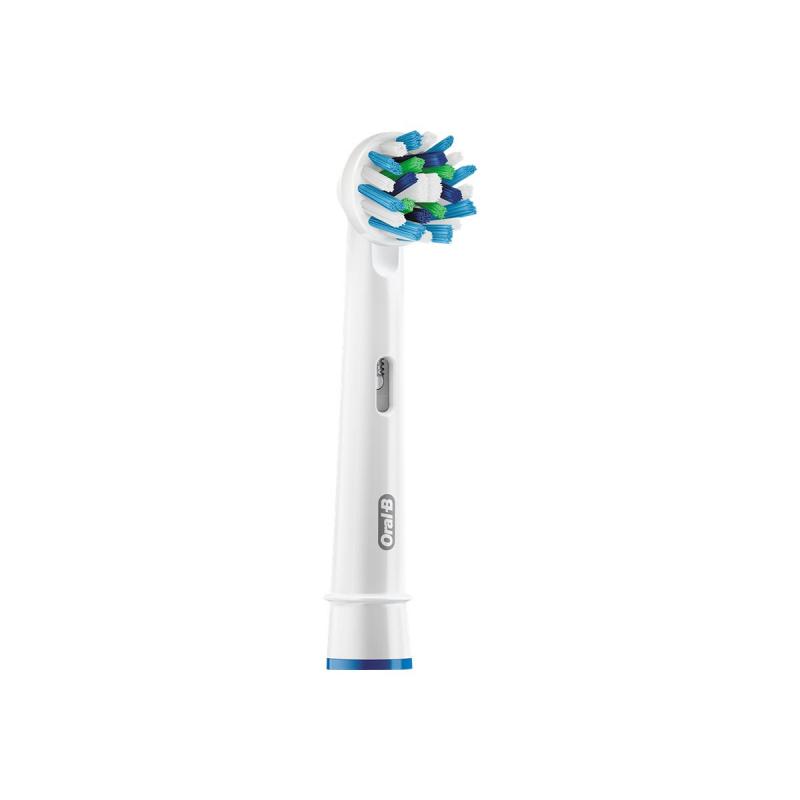 Braun Oral-B OralB Brushheads EB50 CrossAction 8+2 (10pcs)