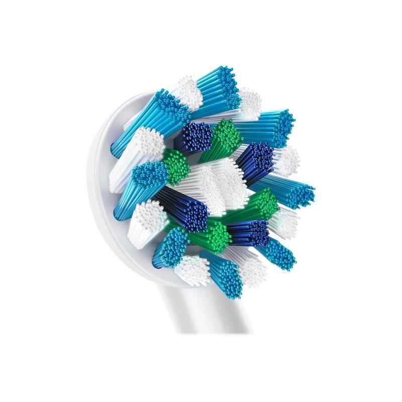 Braun Oral-B OralB Brushheads EB50 CrossAction 8+2 (10pcs)
