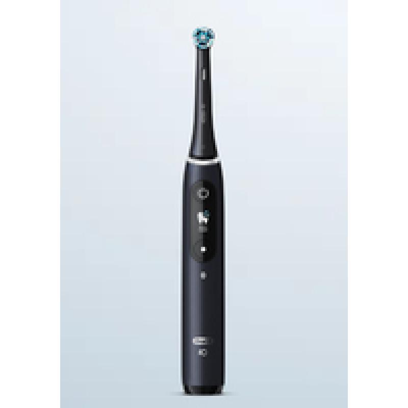 Braun Oral-B OralB Toothbrush iO Series 8N black Schwarz onyx (408567)
