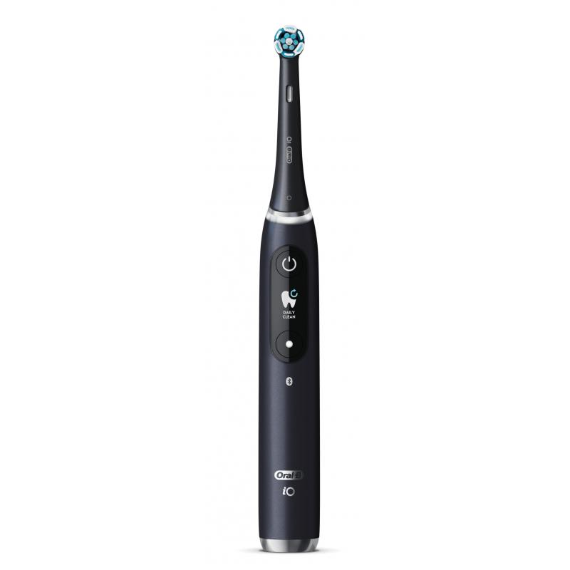 Braun Oral-B OralB Toothbrush iO Series 9N black Schwarz onyx (303015)