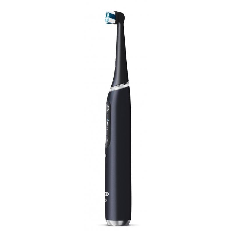 Braun Oral-B OralB Toothbrush iO Series 9N black Schwarz onyx (303015)