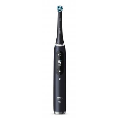 Braun Oral-B OralB Toothbrush iO Series 9N black Schwarz onyx (303015)