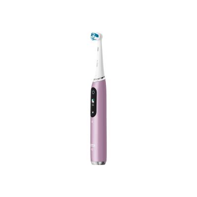 Braun Oral-B OralB Toothbrush iO Series 9N rose quartz (303107)