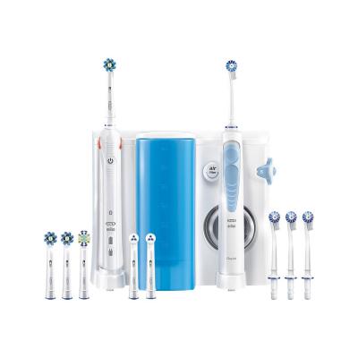 Braun Oral-B OralB Toothbrush Pro 5000 Smart + Oral Irrigator Oxyjet Center (196648)