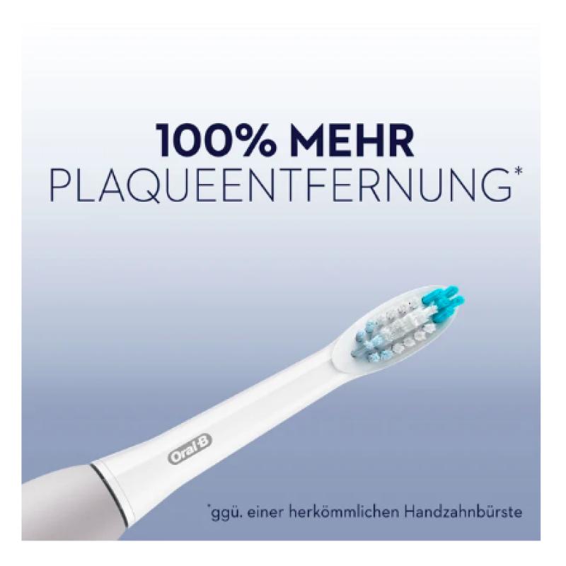 Braun Oral-B OralB Toothbrush Pulsonic Slim Clean 2000 white (304425)