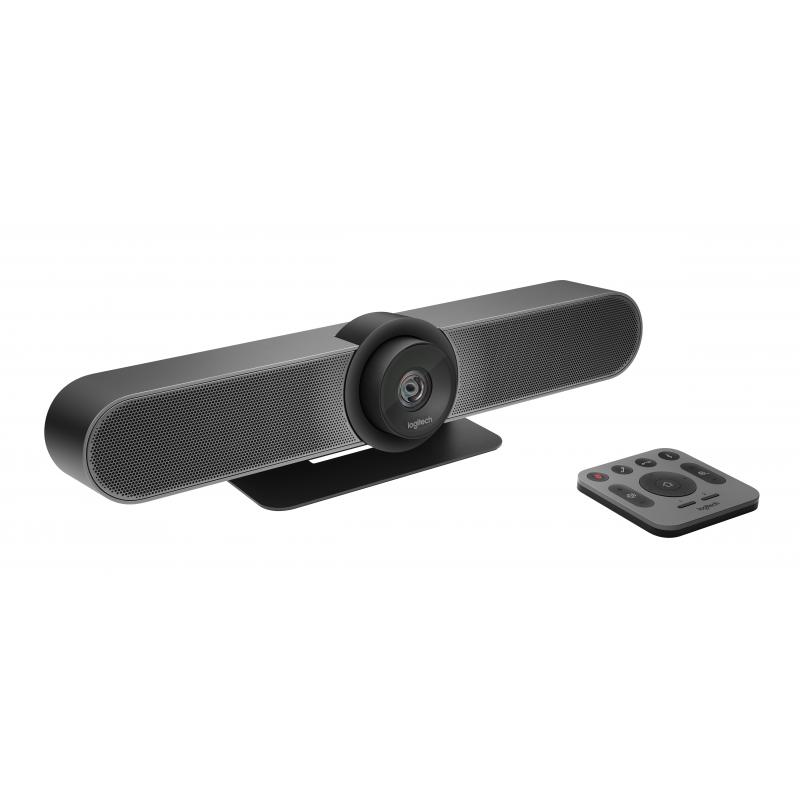 Logitech for business Webcam MeetUp conference cam (960-001102) (960001102)