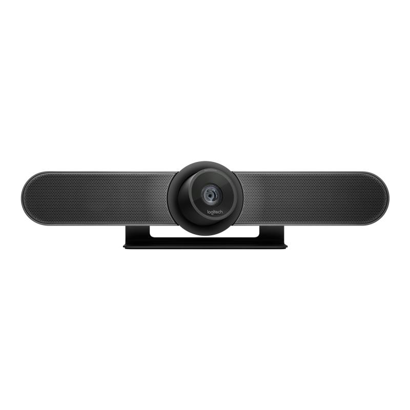 Logitech for business Webcam MeetUp conference cam (960-001102) (960001102)