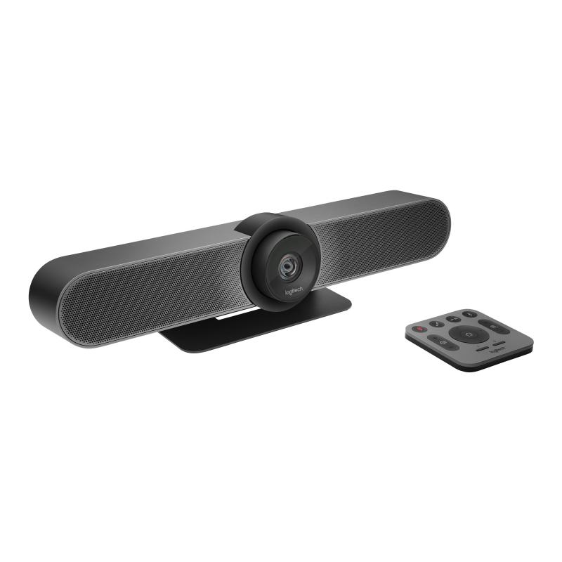 Logitech for business Webcam MeetUp conference cam (960-001102) (960001102)