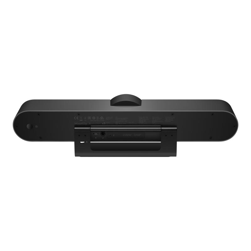 Logitech for business Webcam MeetUp conference cam (960-001102) (960001102)