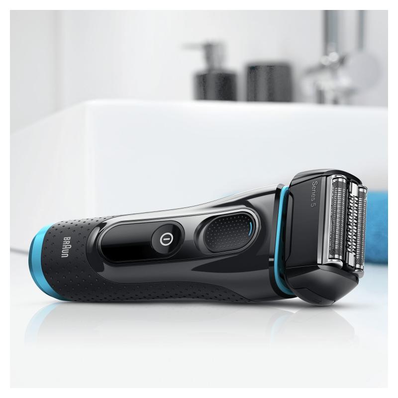 Braun Shaver Replacement Blade Combipack 52B black Schwarz (072164)