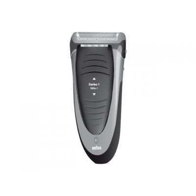 Braun Shaver Series 1 190cb blue-black blueblack (190CB1)
