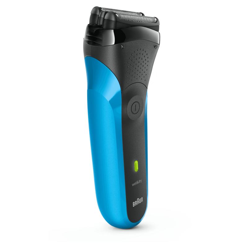 Braun Shaver Series 3 310s blue-black blueblack (81569940)