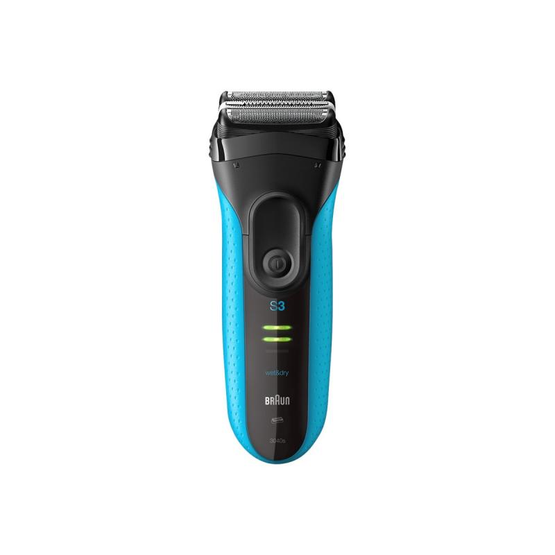 Braun Shaver Series 3 ProSkin 3040s blue-black blueblack (113010)
