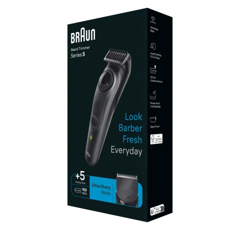 Braun Shaver Series 5 BT5420 (447993)