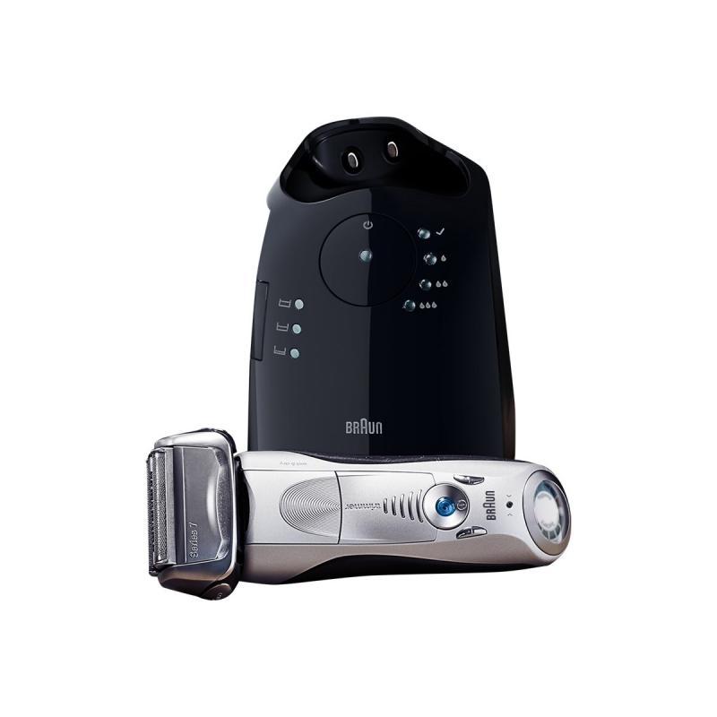 Braun Shaver Series 7 7898cc Wet&Dry (171010)