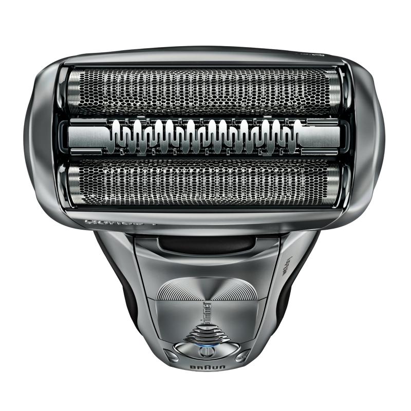 Braun Shaver Series 7 7898cc Wet&Dry (171010)