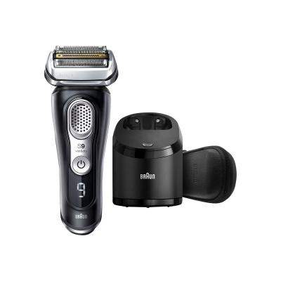 Braun Shaver Series 9 9380cc black Schwarz (200406)