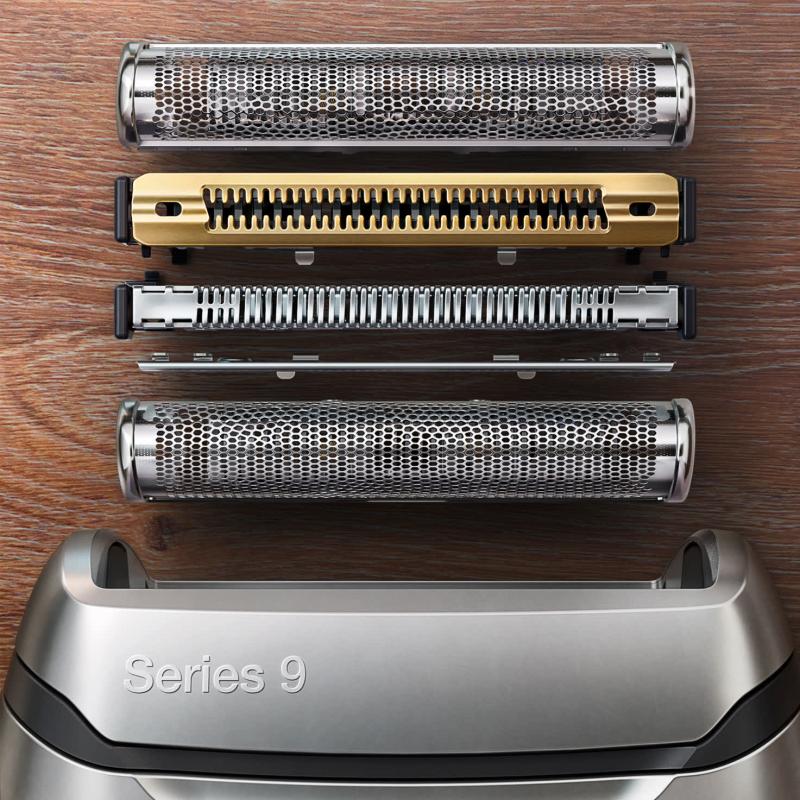Braun Shaver Series 9 9385cc (200253)