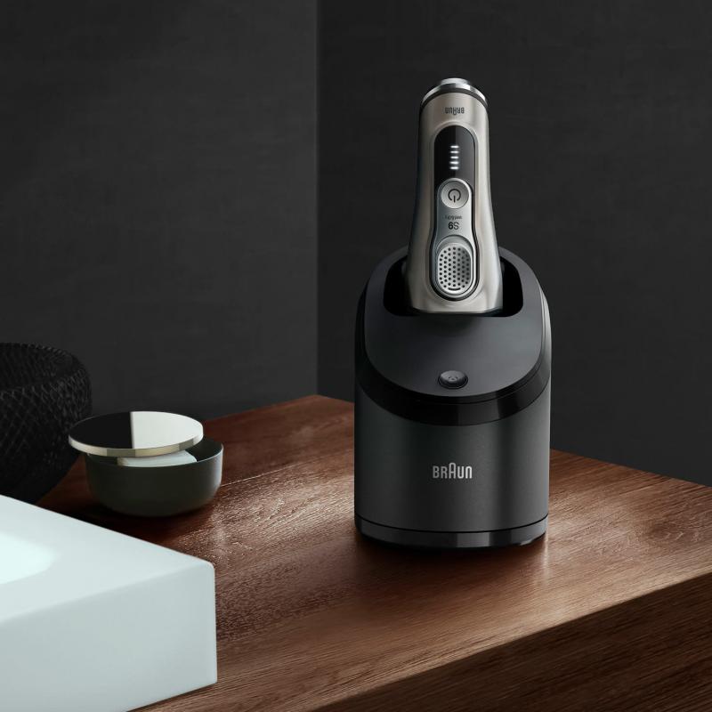 Braun Shaver Series 9 9385cc (200253)