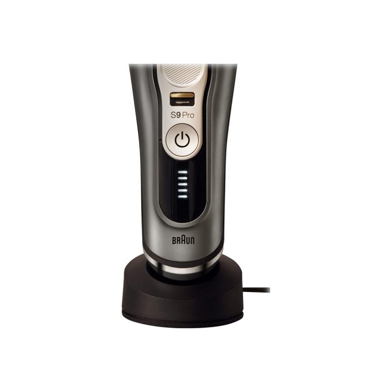 Braun Shaver Series 9 9415s Wet&Dry (393412)