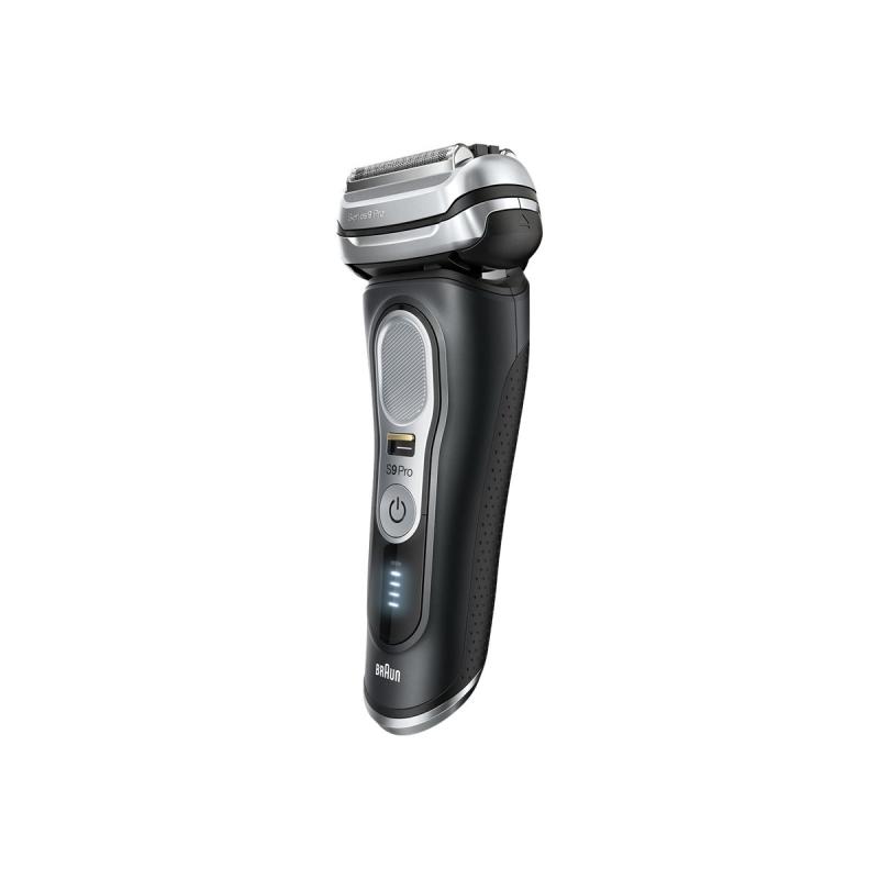 Braun Shaver Series 9 9420s Wet&Dry (393795)
