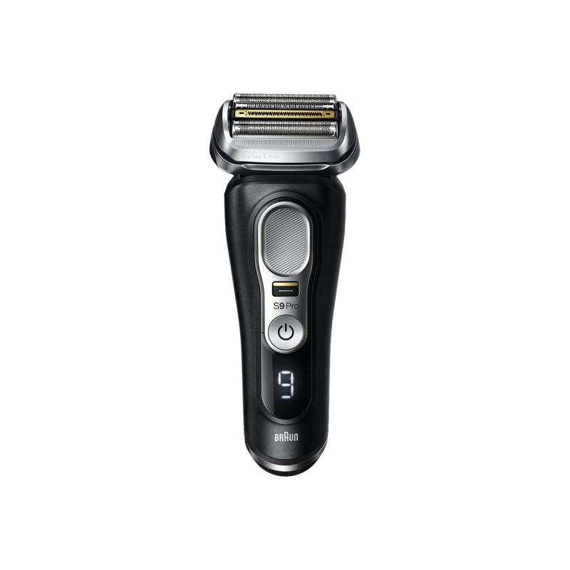 Braun Shaver Series 9 9420s Wet&Dry (393795)