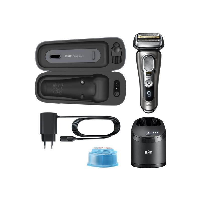Braun Shaver Series 9 Pro 9475cc (394457)