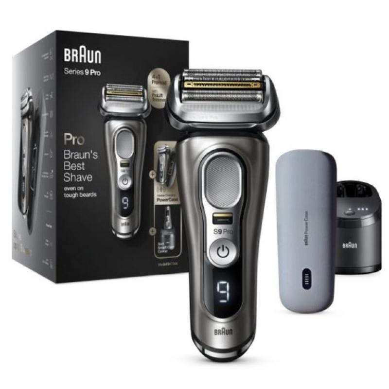 Braun Shaver Series 9 Pro 9475cc (394457)