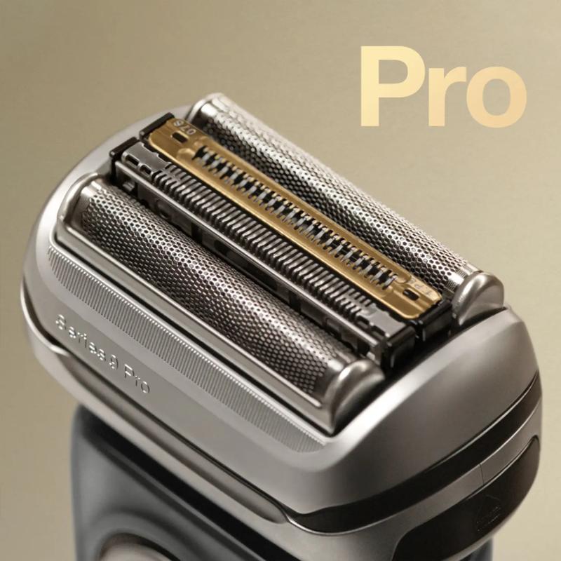 Braun Shaver Series 9 Pro 9485cc Wet&Dry (050142)