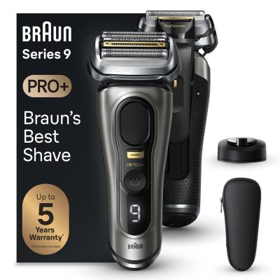 Braun Shaver Series 9 Pro+ 9515s Wet & Dry (218030)