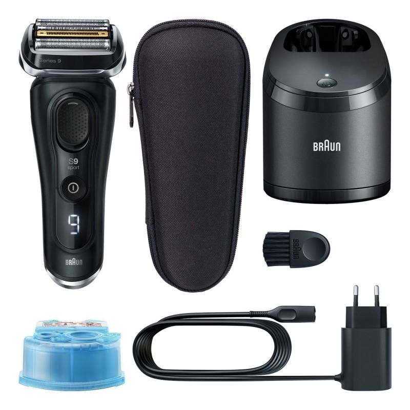 Braun Shaver Series 9 Sport 9352cc (020251)