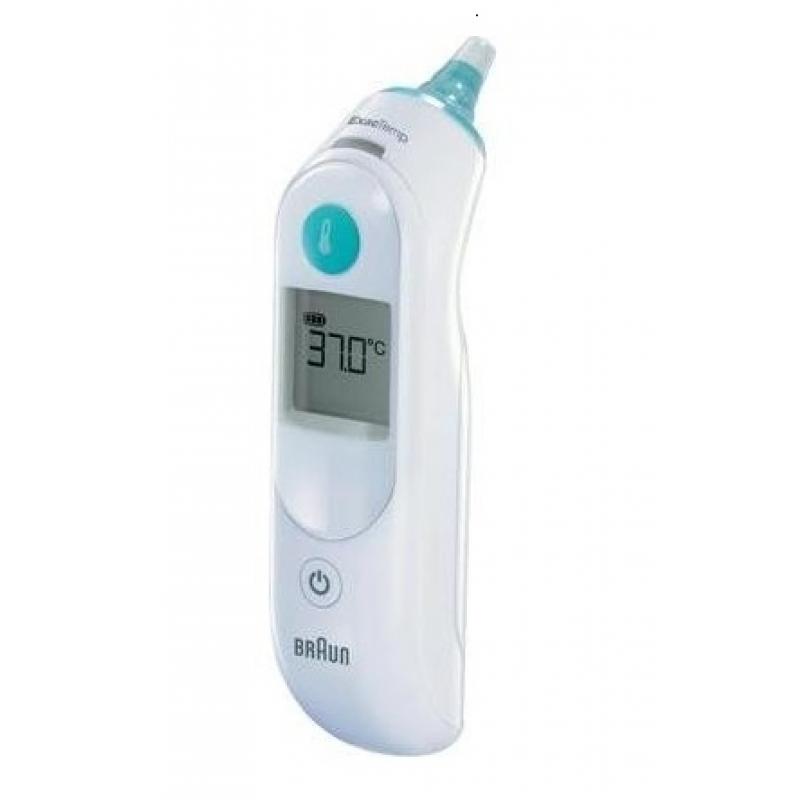 Braun ThermoScan 5 IRT 6020MNLA (602190)