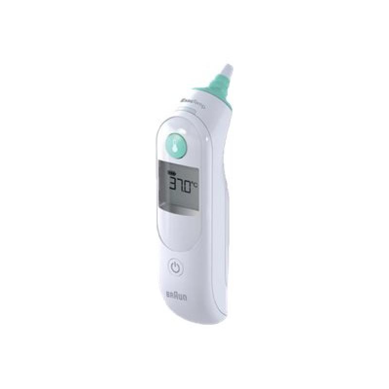 Braun ThermoScan 5 IRT 6020MNLA (602190)