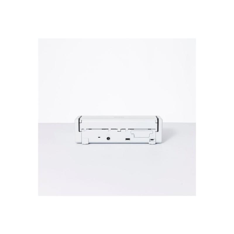 Brother ADS-1300 ADS1300 Dokumentenscanner (ADS1300UN1)