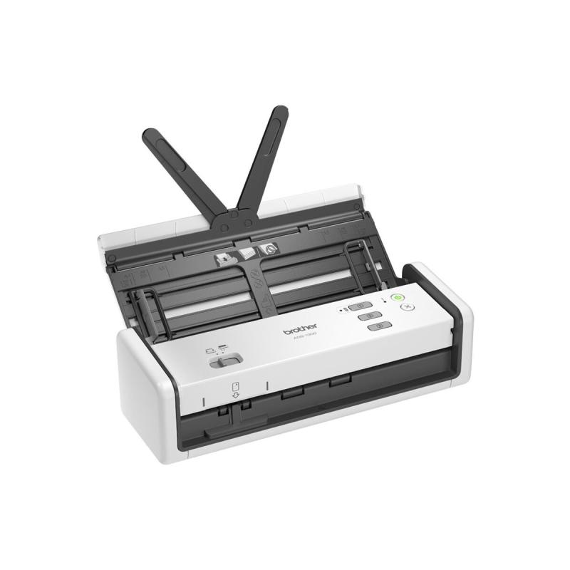 Brother ADS-1300 ADS1300 Dokumentenscanner (ADS1300UN1)