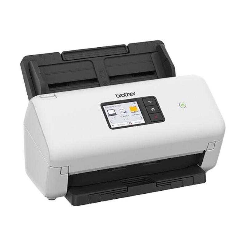 Brother ADS-4500W ADS4500W Dokumentenscanner (ADS4500WRE1)