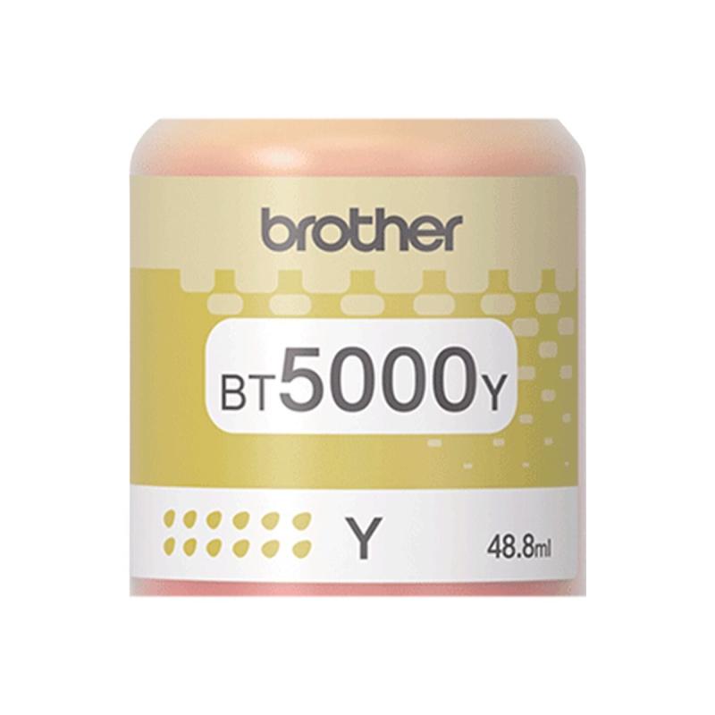 Brother (BT5000Y)