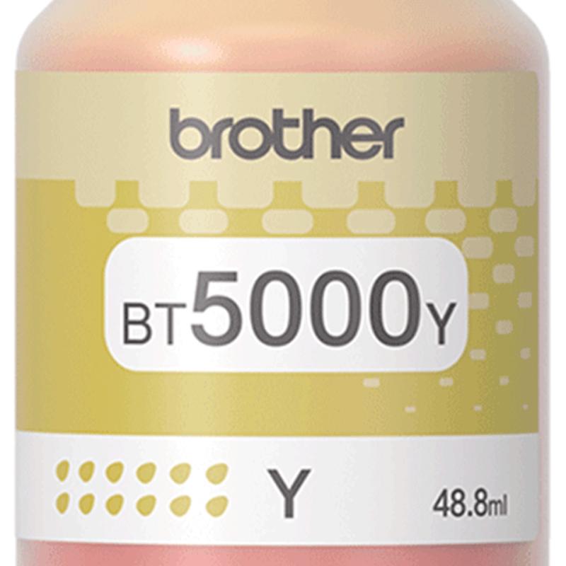 Brother (BT5000Y)