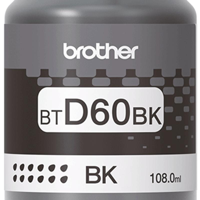 Brother (BTD60BK)