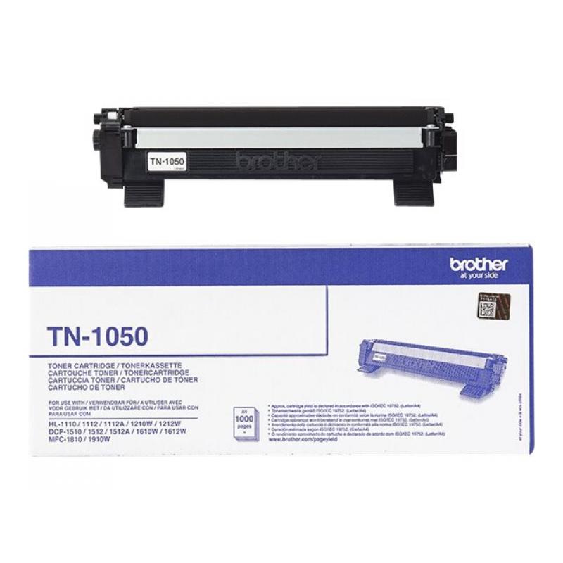 Brother Cartridge TN-1050 TN1050 (TN1050)