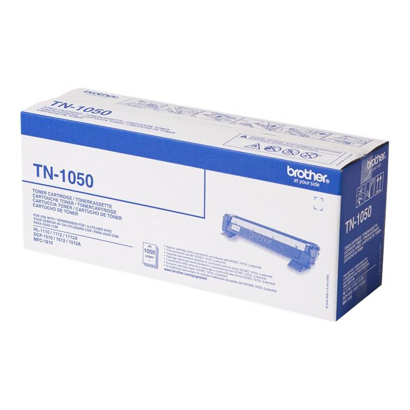 Brother Cartridge TN-1050 TN1050 (TN1050)