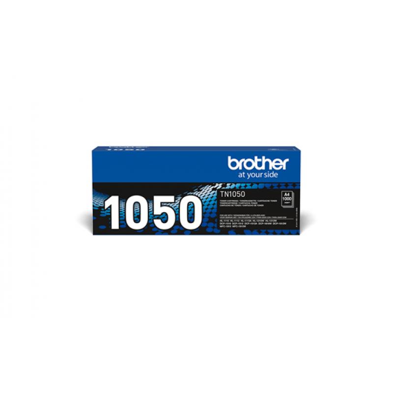 Brother Cartridge TN-1050 TN1050 (TN1050)