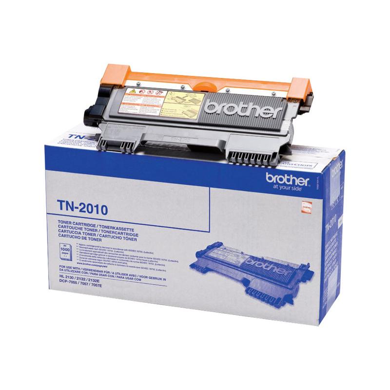Brother Cartridge TN-2010 TN2010 (TN2010)